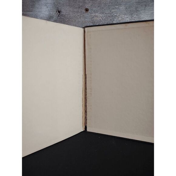 VTG The Nazarene by Sholem Asch Hardcover Book 1939 - Picture 2 of 5